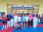 taekwondo w kórniku