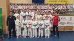 taekwondo w kórniku