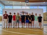 taekwondo w kórniku