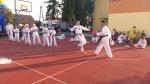 taekwondo w kórniku